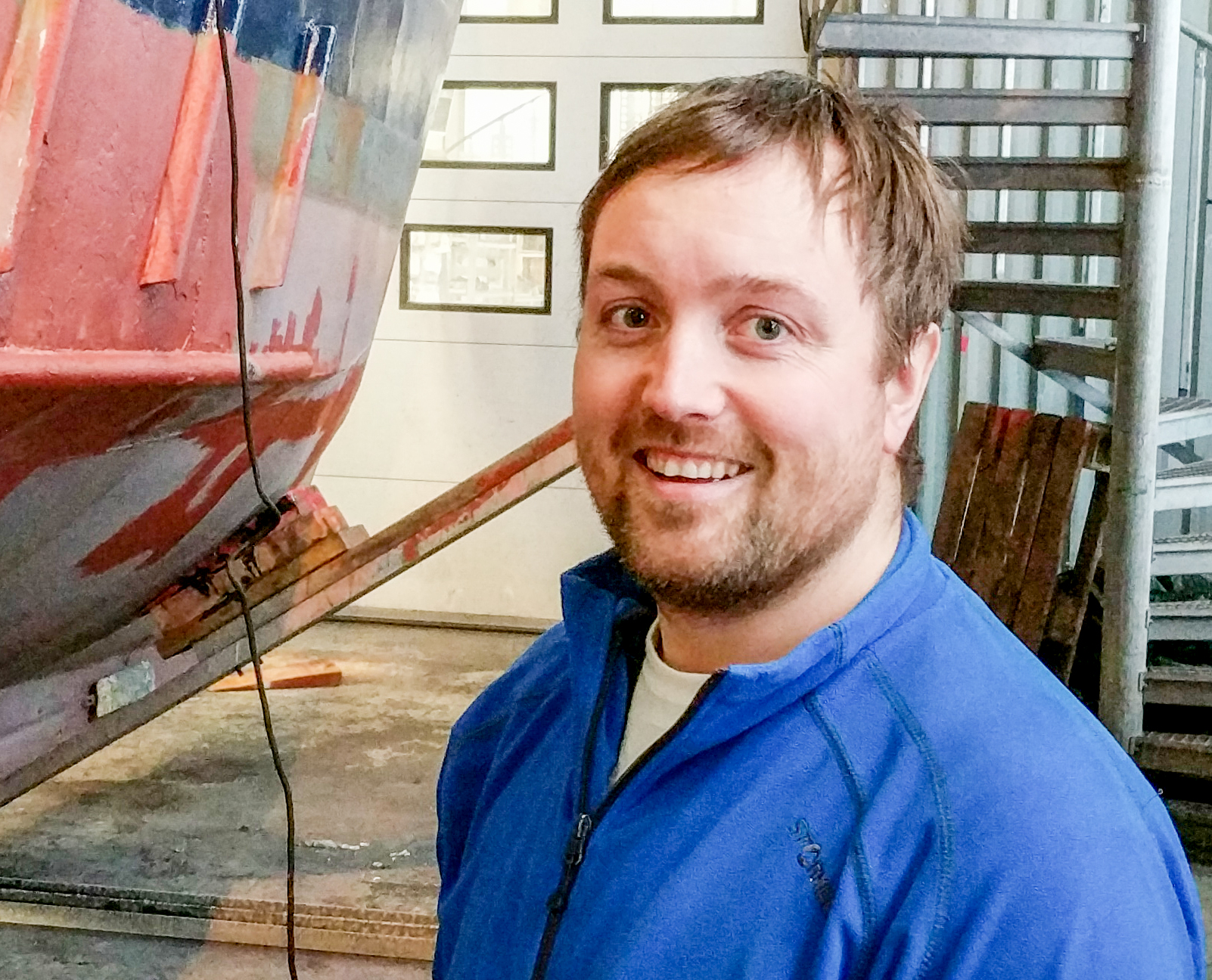 Morten Eriksen